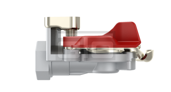 Coupling Head - Image 3