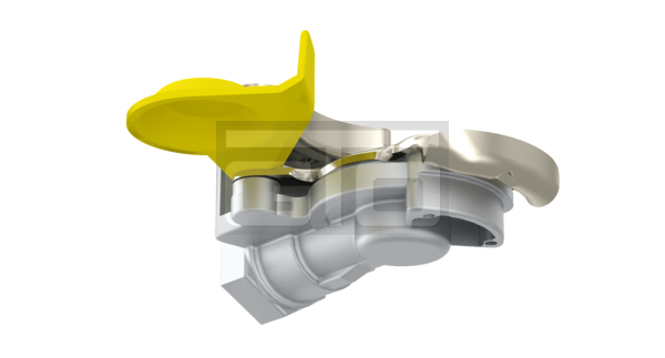 Coupling Head - Image 2