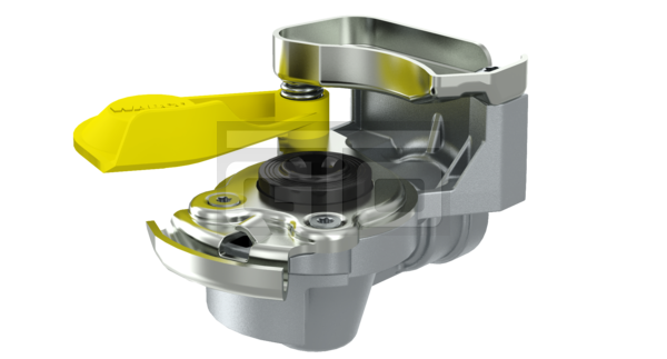 Coupling Head - Image 2