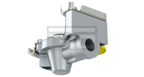 Coupling Head