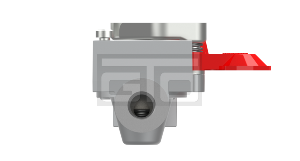 Coupling Head - Image 4