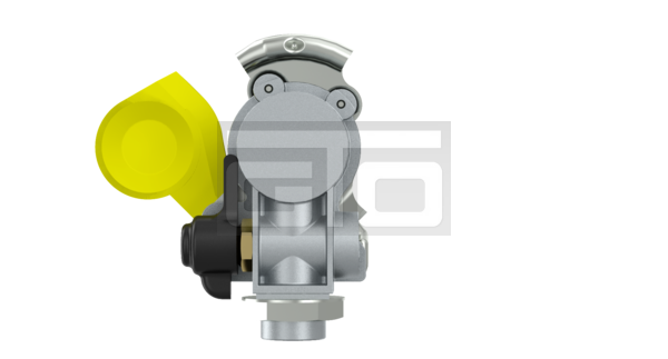 Coupling Head with integrated Filter - Image 2
