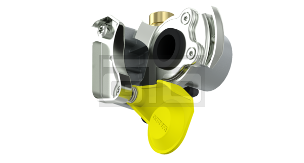 Coupling Head with integrated Filter - Image 4