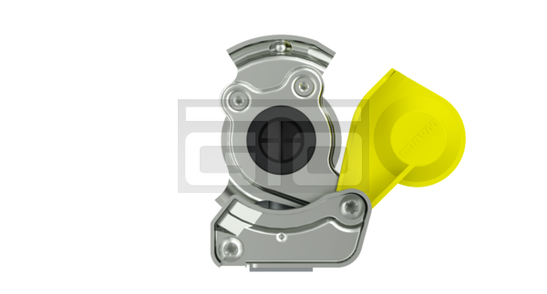 Coupling Head with Integrated Filter - Image 3