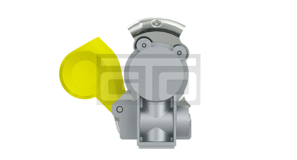 Coupling Head with Integrated Filter - Image 4