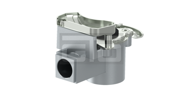 Coupling Head with Integrated Filter - Image 4