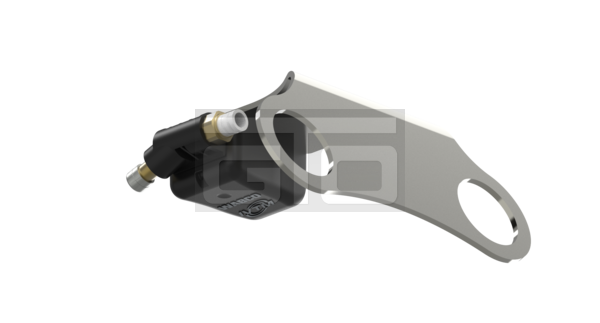 IVTM Wheel Module