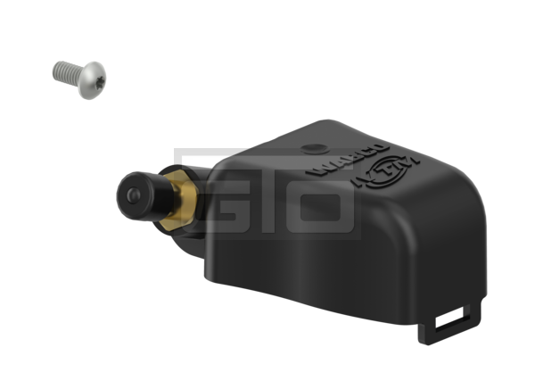 Kit: Wheel Module IVTM