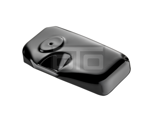 OptiTire Wheel Internal Sensor - GTO Transport and Safety