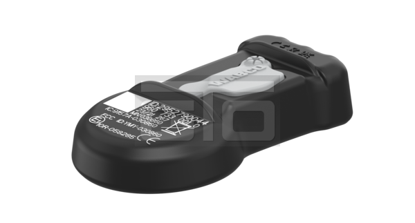 Wheel-Internal Sensor Strap 9600 - Image 2