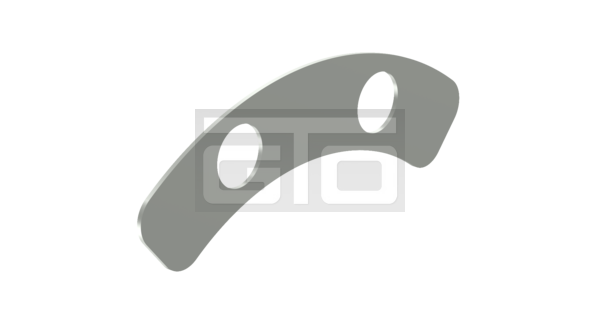 Ausgleichsgewicht – Bild 2
