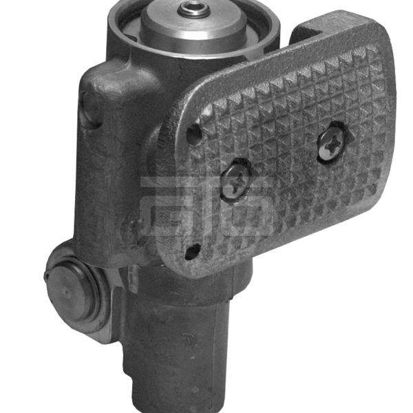 Brake Valve