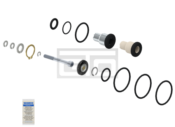 Kit: Valve