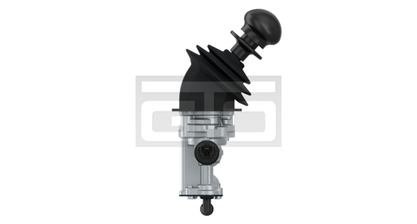 Hand Brake Valve, parking - Image 2