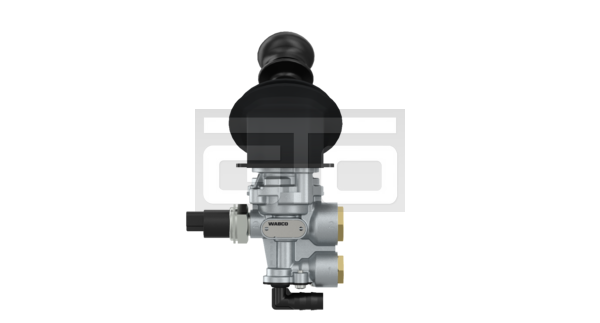 Hand Brake Valve, parking - Afbeelding 2