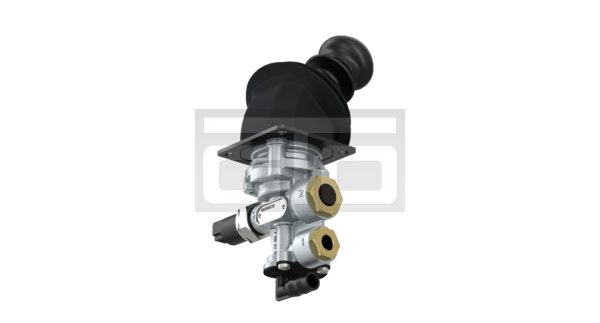 Hand Brake Valve, parking