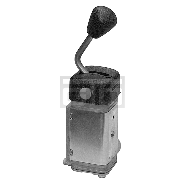 Hand Brake Valve