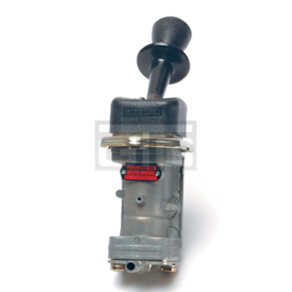 Hand Brake Valve
