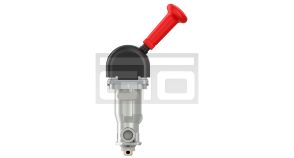 Hand Brake Valve - Afbeelding 3