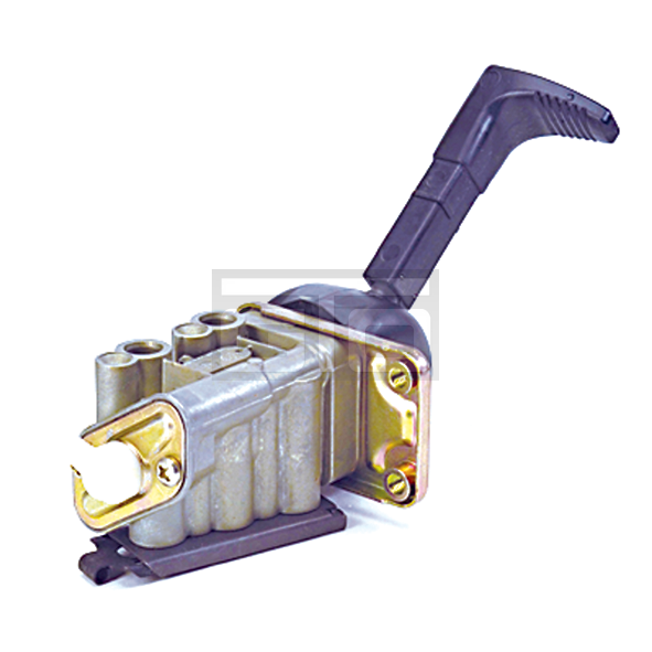 Hand Brake Valve