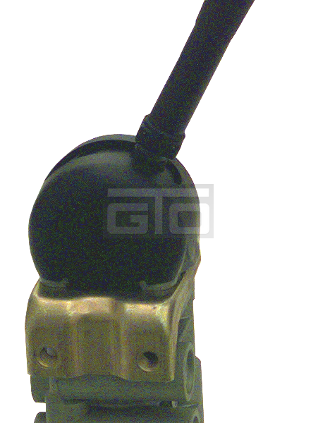 Hand Brake Valve