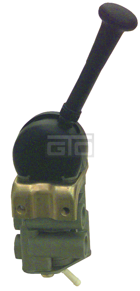 Hand Brake Valve