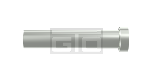 Piston Valve
