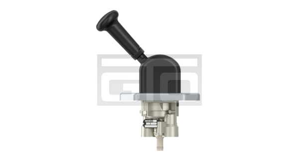 Hand Brake Valve - Image 3