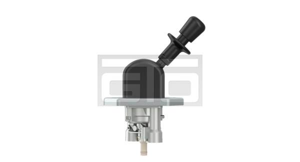 Hand Brake Valve - Image 2