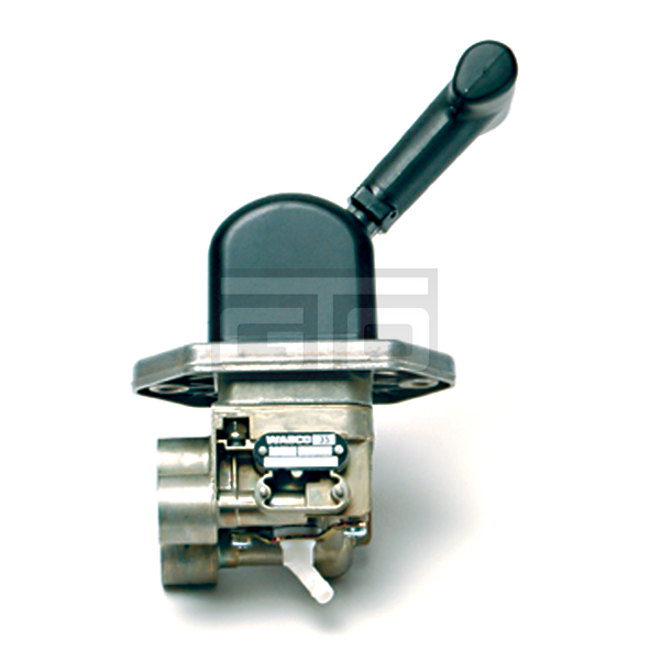 Hand Brake Valve