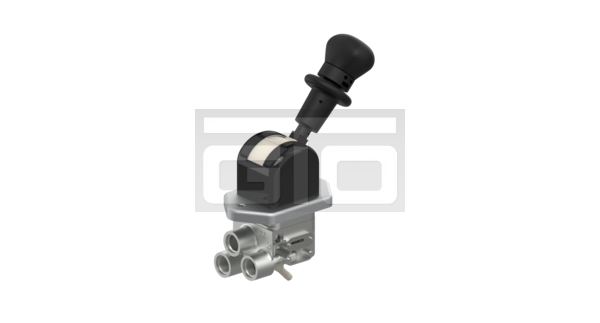 Hand Brake Valve