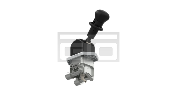 Hand Brake Valve - Image 3