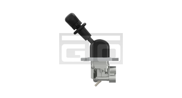 Hand Brake Valve - Image 4