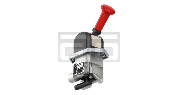 Hand Brake Valve – Bild 2