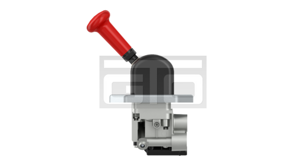 Hand Brake Valve