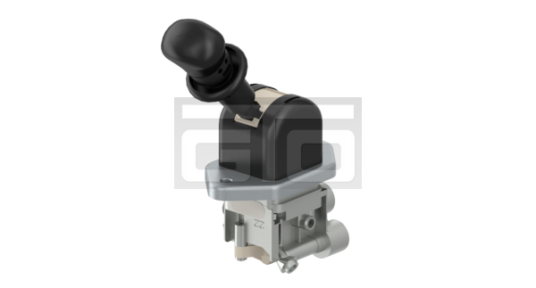 Hand Brake Valve - Image 2
