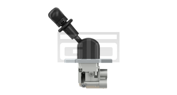 Hand Brake Valve - Image 3