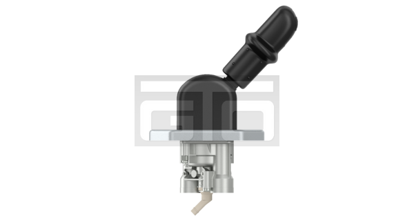 Hand Brake Valve