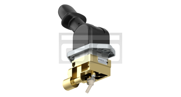 Hand Brake Valve - Image 2