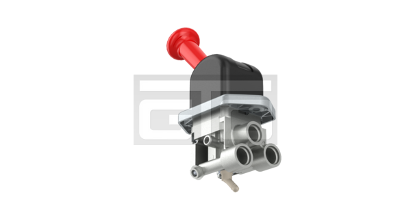 Hand Brake Valve