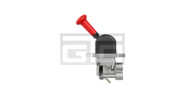 Hand Brake Valve - Image 2