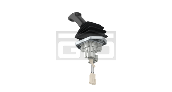 Hand Brake Valve, Parking + add. valve - Image 2