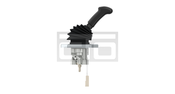 Hand Brake Valve, Parking + add. valve