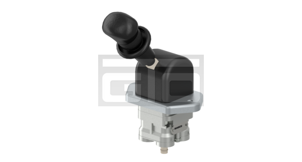 Hand Brake Valve - Image 3