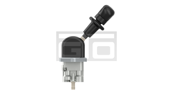 Hand Brake Valve