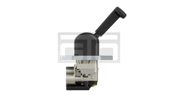 Hand Brake Valve - Image 2