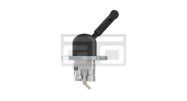 Hand Brake Valve
