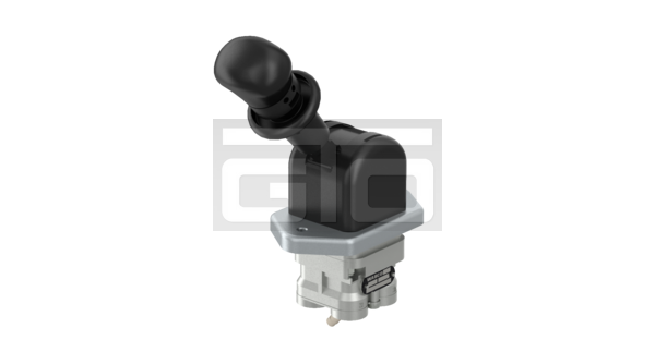 Hand Brake Valve