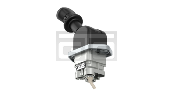 Hand Brake Valve - Image 3