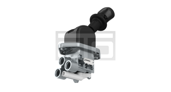 Hand Brake Valve - Image 2